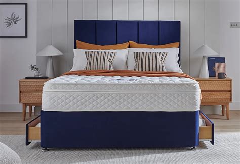 Your Premier Inn Mattress - Premier Inn Bed