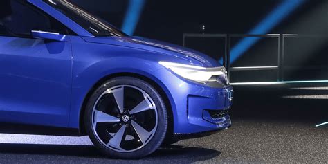 VW reveals plans for another EV priced below the ID.2 - electrive.com