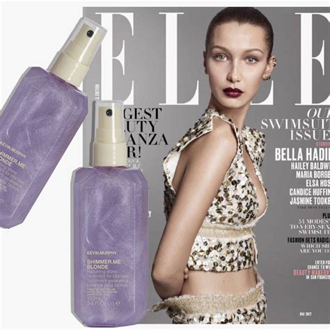 Kevin Murphy Blog Pre Order Shimmer Me Blonde Km Store