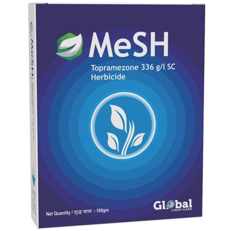 mesh topramezone  gl sc global crop care