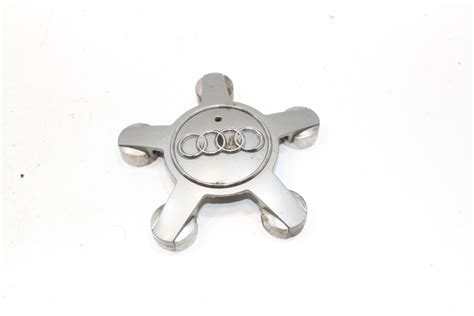 AUDI A5 8T (2007-2016) Wheel Covers 4F0601165N 22665775 - Used parts ...