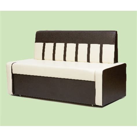 Мягкий кухонный диван "Нота" - Мебельная фабрика «Виталь»