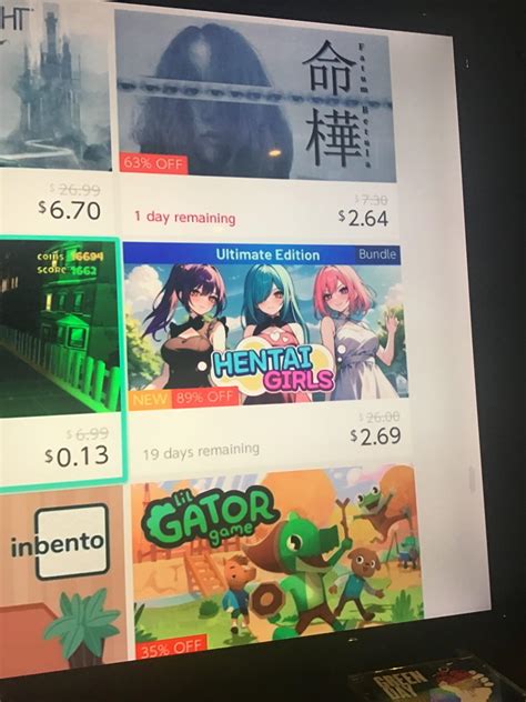 Umm What The Actual Fuck R Switch