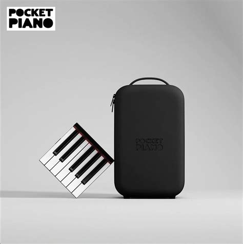 Pocket Piano Review - A Breakthrough Piano For the 21st Century