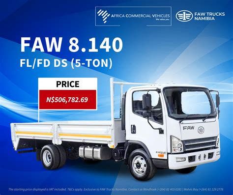 faw  ds  ton send africa commercial vehicles facebook