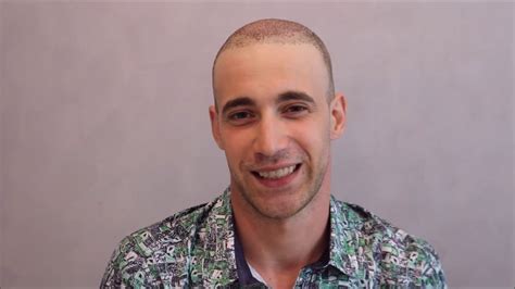 Присаждане на Коса - YouTube