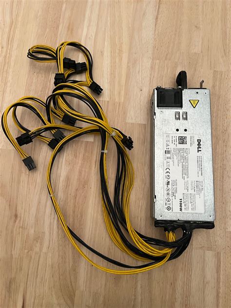 Dell Computer Cables | Mercari