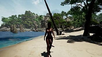 Futa Bronceada En La Playa XVIDEOS