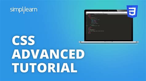 Css Advanced Tutorial Advanced Css Tutorial Learn Css Advanced