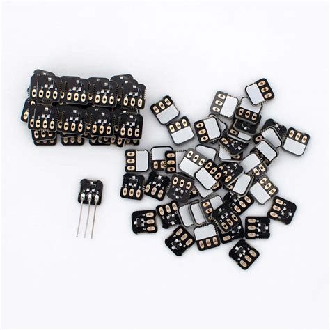 J201 JFET with TO-92 Adapter - Aion FX