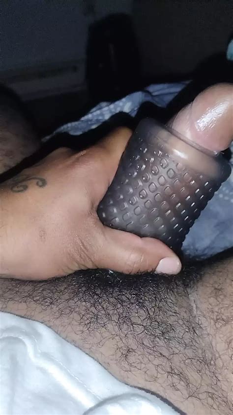 Tight Stroke Gay Man Porn Feat Trouble XHamster