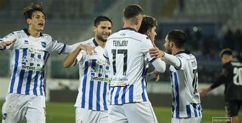 Coppa Italia Serie C Catania Pescara Le Probabili Formazioni Rete