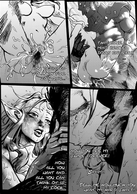 Super Wild Legend Page By Saikyo B Hentai Foundry