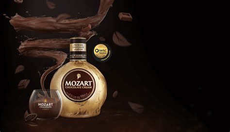 Original Mozart Chocolate Liqueurs | mozartchocolateliqueur