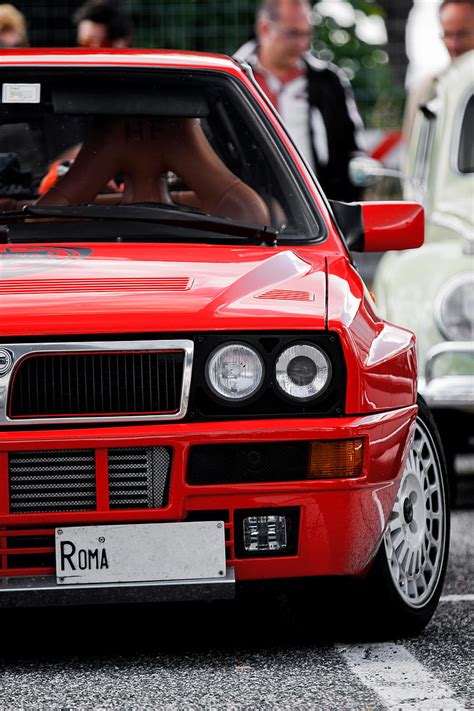 Lancialovers Lancia Delta Integrale Hd Phone Wallpaper Pxfuel