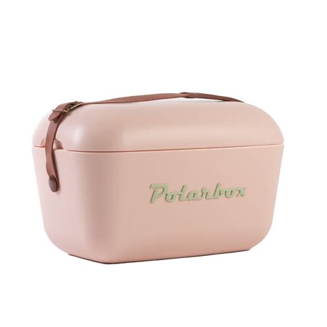 Order Polarbox Liters Classic Cooler Box Nude Olive Green Nude Olive Green Pp Ps Now