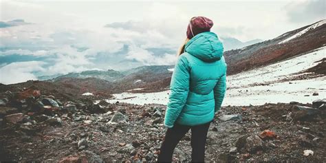 Top 9 Best Down Jackets for Women of 2024 • The Adventure Junkies