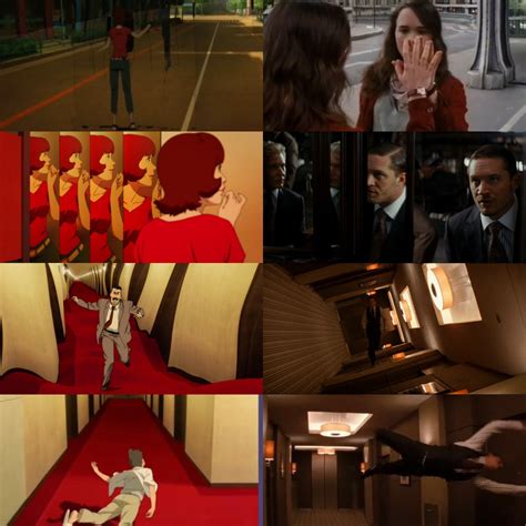 今敏 《藍色恐懼 Perfect Blue（全新4K數碼修復版）》限定上映咁大件事無人講！？ | LIHKG 討論區