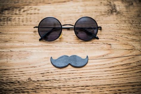 60+ Funny Mustache Puns Jokes That’ll Make You Laugh