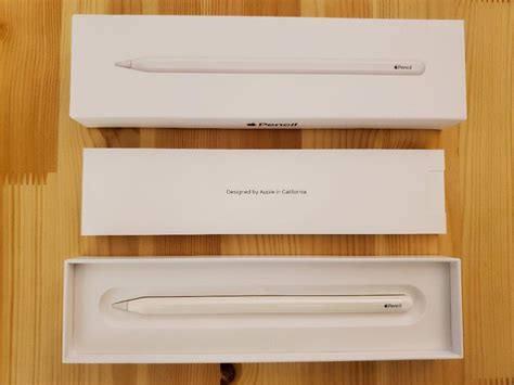 37％割引ホワイト系激安大特価！ （ほぼ新品）apple Pencil 第2世代 その他 スマホアクセサリーホワイト系 Otaon