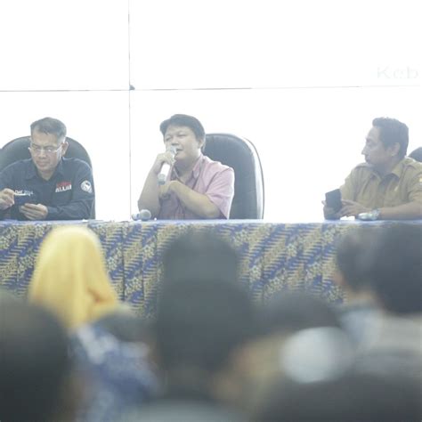 Sosialisasi Arah Kebijakan Dak Fisik Bidang Sd Tahun Dan