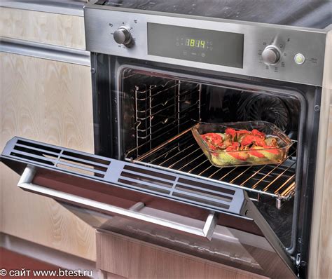 Духовой шкаф, духовой шкаф candy, запекать духовка, духовка с ...