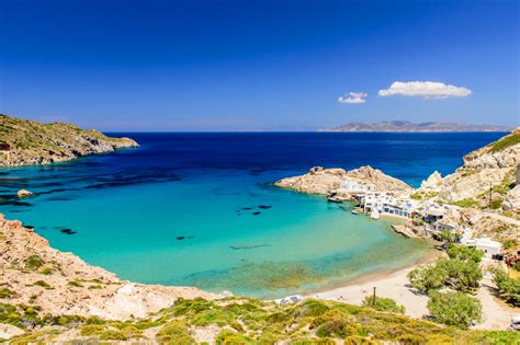 10 Best Beaches in Milos - Which Milos Beach is Right For You? – Go Guides