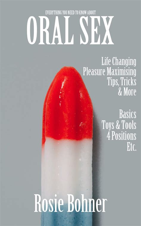 Oral Sex Everything You Need To Know About Oral Sex Life Changing Pleasure Maximising Tips