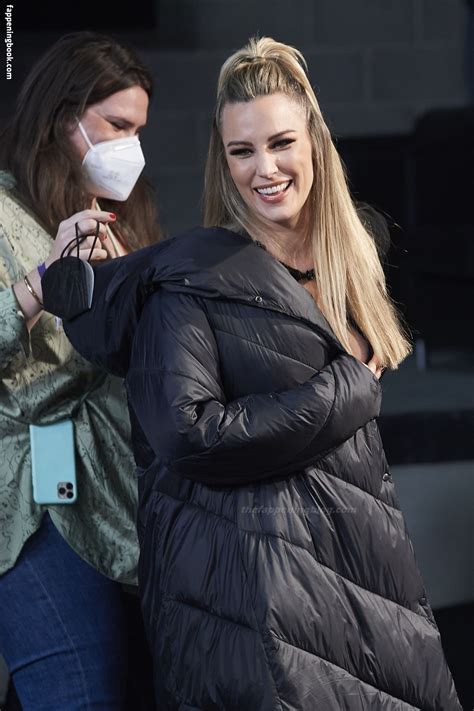 Edurne Nude Onlyfans Leaks Fappening Page Fappeningbook