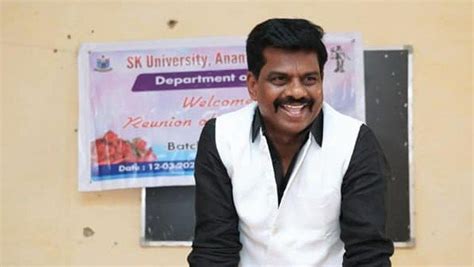 Gorantla Madhav Nude video call ఇవవళ Anantapurక YSRCP MP Telugu Oneindia