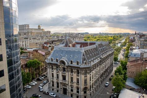 21 Fun And Interesting Facts About Bucharest - Lovin' Romania