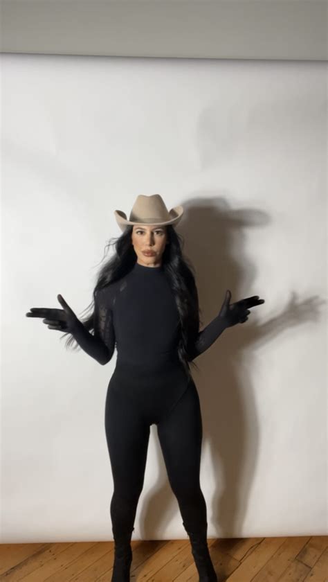Singersongwriter Allegra Calii Everything You Need To Know