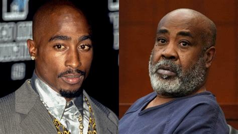 2pac Murder Suspect Keefe D Alleges Evidence Tampering In Courtroom