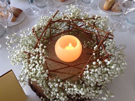 Ideas Para Una Boda Rústica Bodas Wedding Centerpieces Wedding Table Wedding Decorations