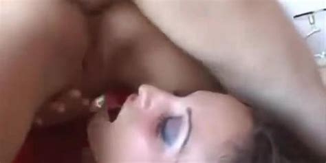 Amber Rayne Eats Britney Stevens Anal Creampie Tnaflix