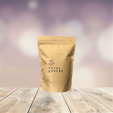 Botanica Organic – Total Coffee