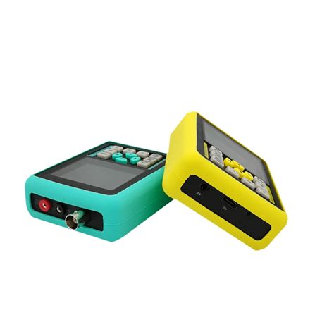 ZEEWEII DSO1511G/ DSO1511E Digital Oscilloscope