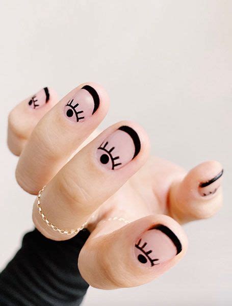 Nude Nail Designs You Are Going To Love Nude Nail Designs Nail Art Nail Designs