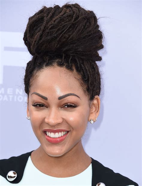Meagan Good Tattoo