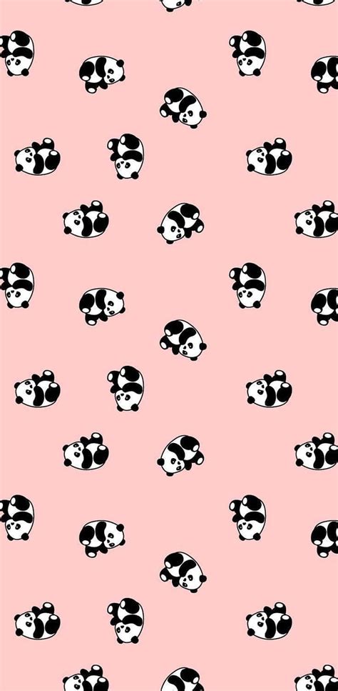 [100 ] Cute Cartoon Panda Wallpapers