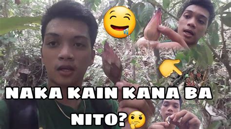 Naka Kain Kana Ba Nito🤔🤤 Youtube