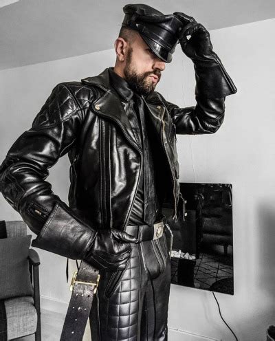 Hardcore Leatherman Tumblr Tumbex