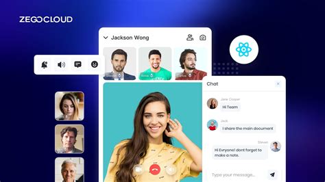 How To Build A React Native Video Chat App ZEGOCLOUD