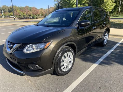 2015 Nissan Rogue AWD Next Level Auto Sales