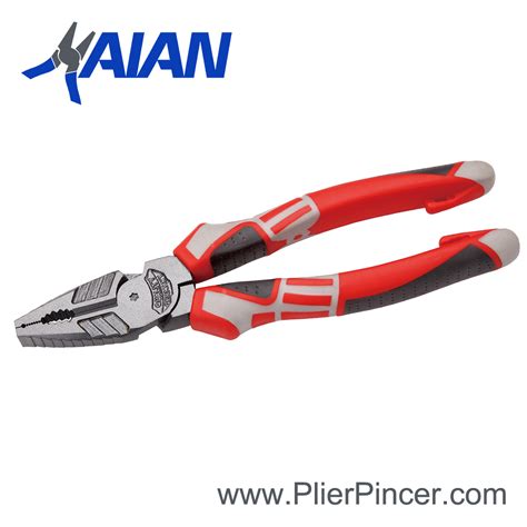 High Leverage Multi Function Combination Pliers Made In China