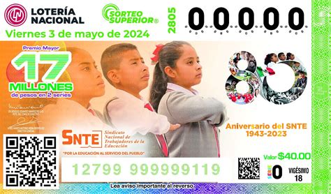 El SNTE concluye conmemoración de su 80 Aniversario con un billete de