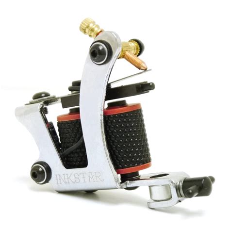 Tattoo Machine Inkstar Hildbrandt Tattoo Supply