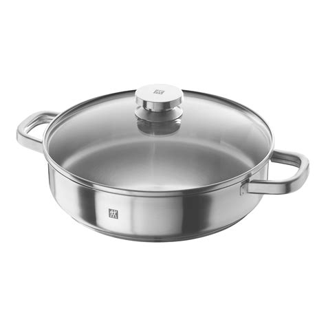 Buy Zwilling Joy Saucier And Sauteuse Zwilling