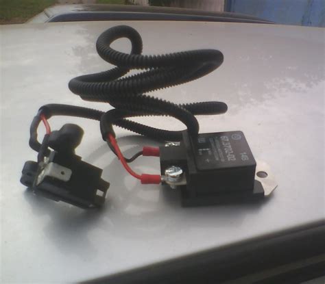 трехуровневый регулятор напряжения — Сообщество «ВАЗ: Ремонт и ...