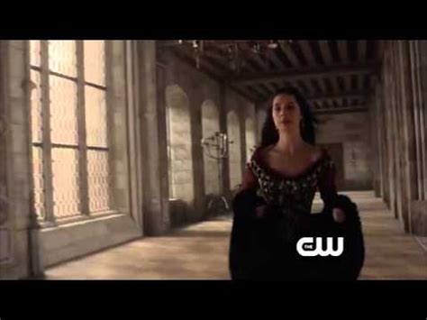 Reign Season Extended Promo Youtube